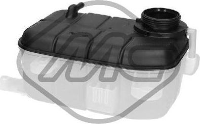 Расширительный бачок Metalcaucho. Артикул 03305