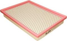 Воздушный фильтр Alco Filters для Chrysler Vision 1993-1997. Артикул MD-9460