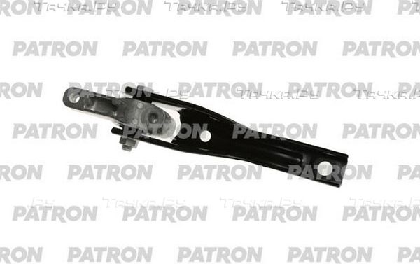Опора двигателя Patron задняя для Volkswagen Golf VIII 2019-2026. Артикул PSE30671