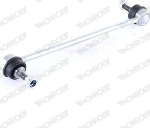 Стойка (тяга) стабилизатора Monroe передняя правая/левая для Renault Grand Scenic II 2004-2009. Артикул L25608