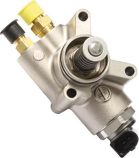 Топливный насос высокого давления (ТНВД) Hitachi Hueco для Audi A4 III (B7) 2005-2009. Артикул 133063