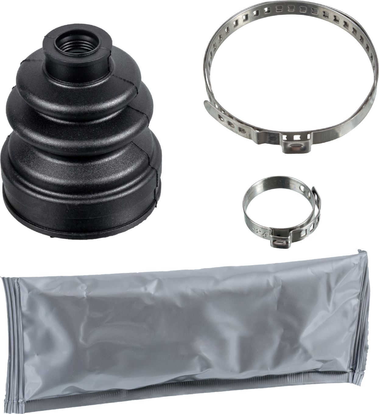 Пыльник ШРУСа внтуренний/наружный Blue Print. Артикул ADH28169