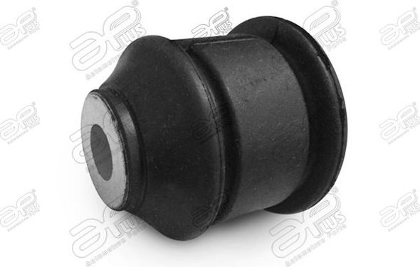 Сайлентблок задней балки APlus правый/левый для Audi A4 II (B6) 2000-2004. Артикул 31616AP