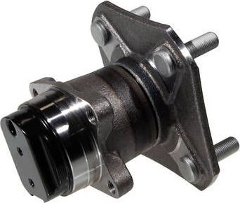 Ступичный подшипник Zentparts. Артикул Z14197