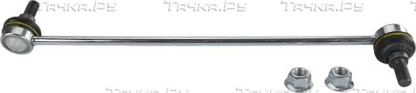 Стойка (тяга) стабилизатора TRW передняя правая/левая для Opel Signum I 2003-2008. Артикул JTS462