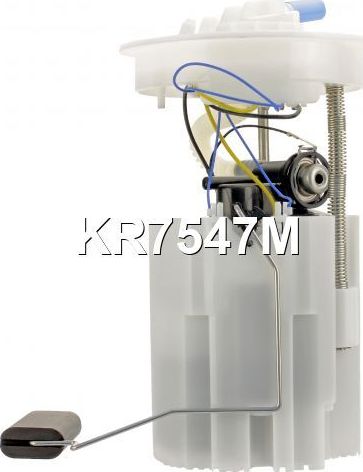 Насос топливный Krauf. Артикул KR7547M
