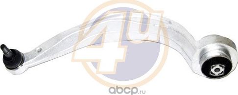 Поперечный рычаг 4U. Артикул AU-D-17147