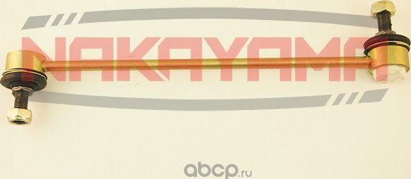 Тяга стабилизатора (Nakayama). Артикул N4B05