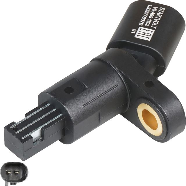 Датчик ABS StartVOLT задний для Audi A3 I (8L) 1996-2003. Артикул VS-ABS 1802