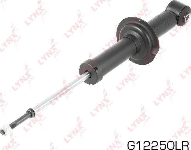Амортизатор LYNXauto. Артикул G12250LR