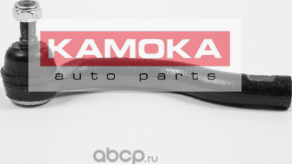 Наконечник поперечной рулевой тяги (Kamoka). Артикул 9945044