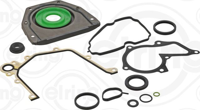 Комплект прокладок, блок-картер двигателя Elring для Ford Focus I 1998-2005. Артикул 196.140