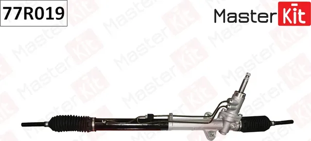 Рейка рулевая KIA OPTIMA/MAGENTIS 01 (Master KIT). Артикул 77R019