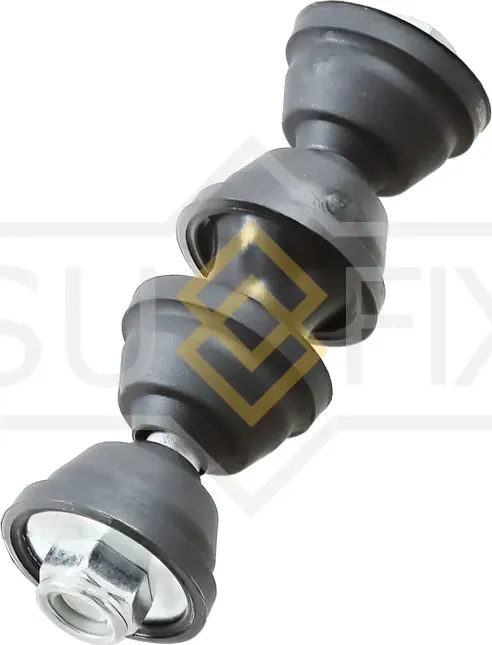 Тяга/стойка стабилизатора (Sufix). Артикул SJ-1054