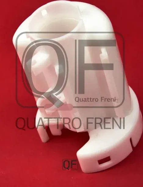 Фильтр топливный (Quattro Freni). Артикул qf16a00055