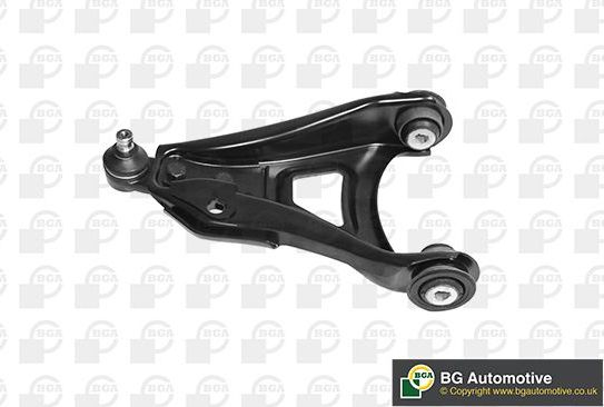 Поперечный рычаг передней подвески BGA. Артикул TRC7315