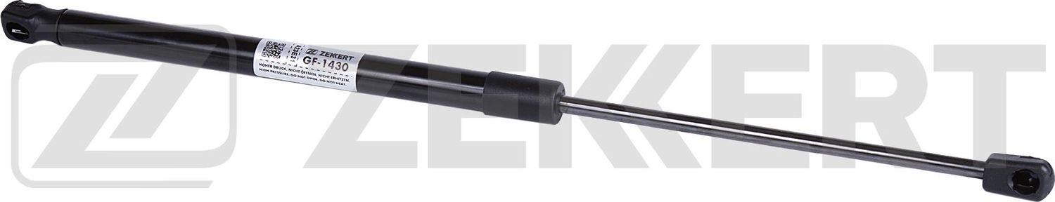 Амортизатор (упор) багажника Zekkert. Артикул GF-1430