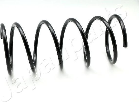 Пружина подвески Japanparts передняя для Peugeot 306 1994-2001. Артикул ZC1125A