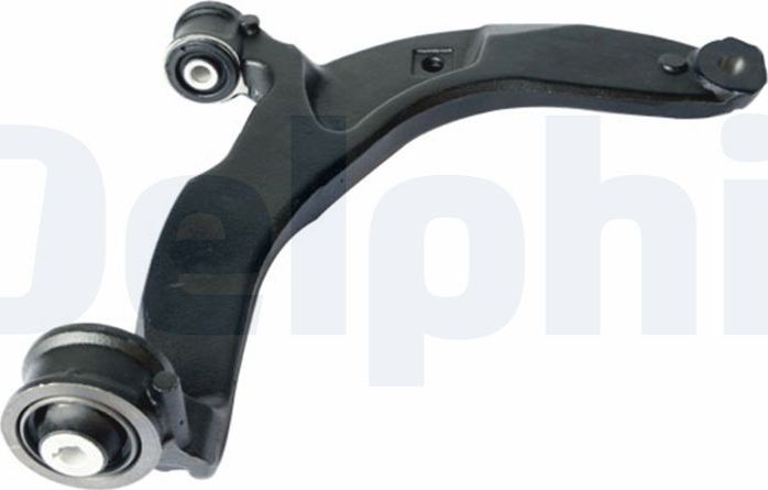 Продольный рычаг Delphi (Стольное литье). Артикул TC6907