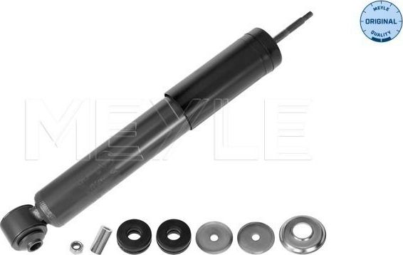 Амортизатор Meyle Original. Артикул 026 625 0015