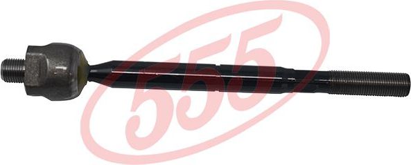 Рулевая тяга 555 правая/левая для Toyota Highlander II (U40) 2007-2014. Артикул SR-T220