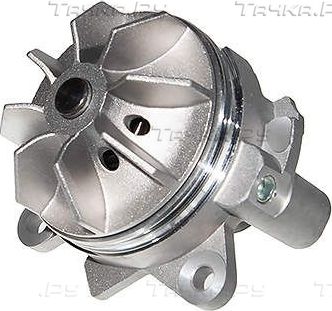 Помпа (водяной насос) Zentparts для Renault Master II 2000-2010. Артикул Z14595
