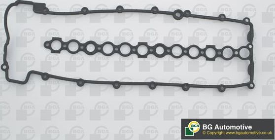 Прокладка клапанной крышки 441724 BGA. Артикул RC8396
