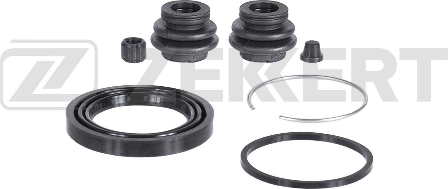 Ремкомплект тормозного суппорта Zekkert. Артикул BR-1314