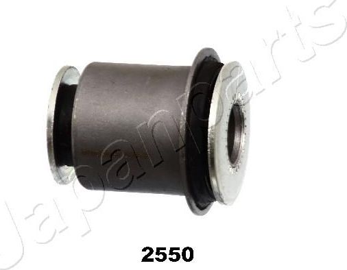 Сайлентблок переднего рычага подвески Japanparts. Артикул RU-2550