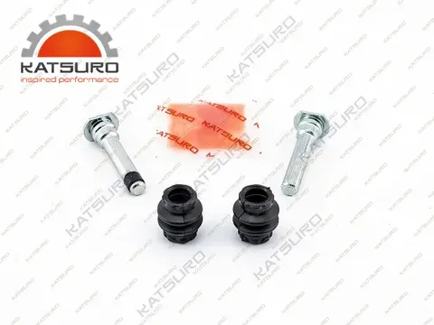 РЕМКОМПЛЕКТ СУППОРТА ТОРМОЗНОГО ЗАДНЕГО (Katsuro). Артикул KAT20740SD