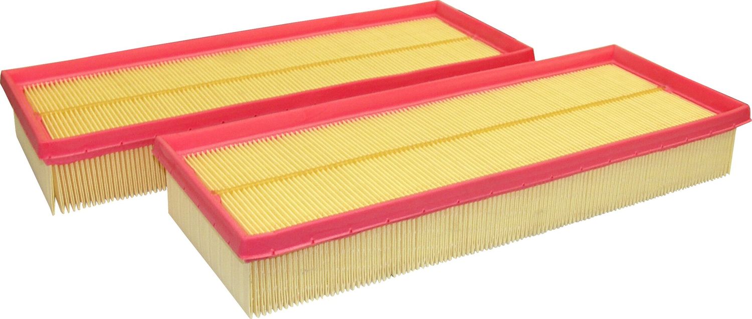 Воздушный фильтр JP Group. Артикул 1318600810