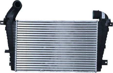 Интеркулер NRF. Артикул 30300