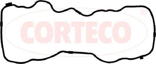 Прокладка клапанной крышки 441724 Corteco. Артикул 440516P