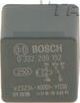 Реле Bosch. Артикул 0 332 209 152