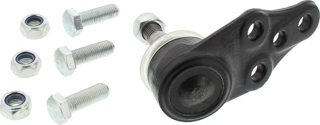 Шаровая опора MAPCO передняя правая/левая нижняя для Daewoo Lanos 1997-2008. Артикул 19714