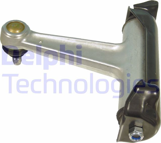 Продольный рычаг Delphi (алюминий). Артикул TC948