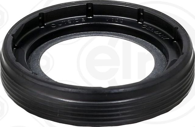 Сальник, уплотнительное кольцо Elring для Skoda Karoq I 2017-2026. Артикул 897.690