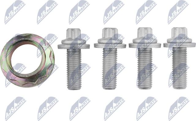 Ремкомплект KIT DO NR KLT-BM-021 NTY KLTBM021Z NTY. Артикул KLT-BM-021-Z