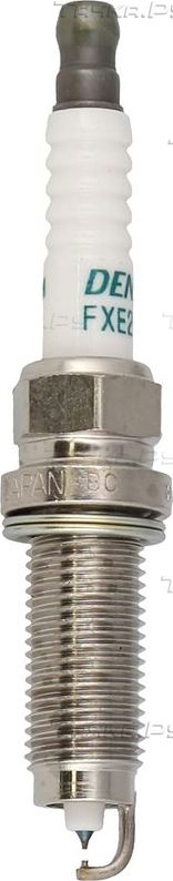 Свеча зажигания Denso Super Ignition Plug для Nissan Juke I 2010-2019. Артикул FXE20HE11