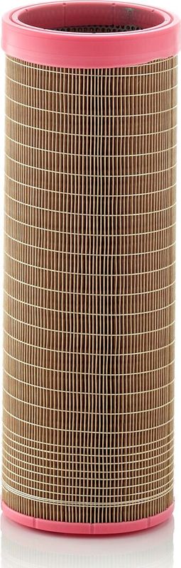 Фильтр воздушный Mann-Filter. Артикул CF 18 190/2