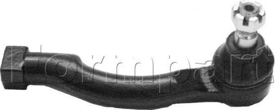 Наконечник рулевой тяги Formpart левый для Kia Sorento I 2002-2011. Артикул 4902009
