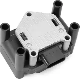 Катушка зажигания AUDI A2 (Typ 8Z) 1999-20051.4 (Mot AUA, BBY) (Cargen) Cargen. Артикул ZX7511