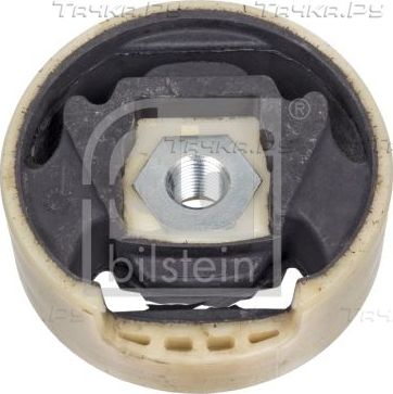 Опора двигателя Febi Bilstein верхняя для Volkswagen Eos I 2006-2010. Артикул 103485