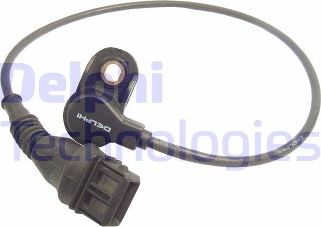 Датчик положения распредвала Delphi. Артикул SS10814