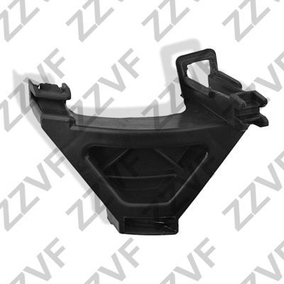 Кронштейн бампера ZZVF. Артикул ZVLQ-FKS-079L