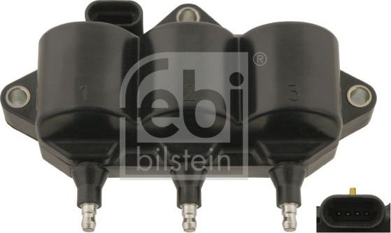 Катушка зажигания Febi Bilstein. Артикул 30267