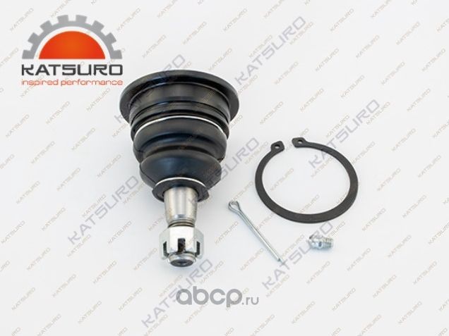 ОПОРА ШАРОВАЯ (Katsuro). Артикул KAT1005NIS