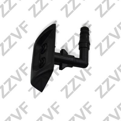 Форсунка омывателя фар ZZVF правая для Land Rover Discovery III 2004-2009. Артикул ZVFP344