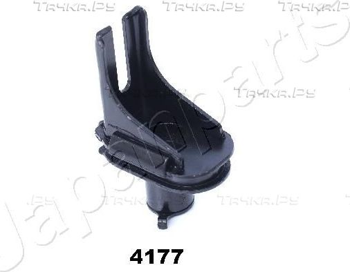 Сайлентблок задней балки Japanparts. Артикул RU-4177