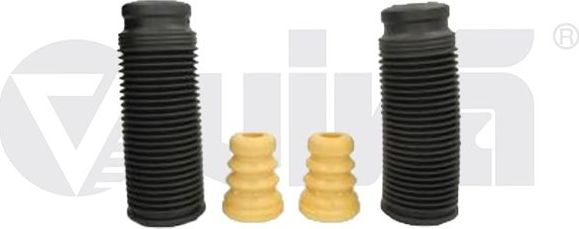 Опора амортизатора (стойки) Vika передняя для Audi Q7 I (4L) 2006-2015. Артикул K41788601